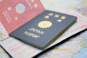 hướng dẫn làm hồ sơ xin visa đi nhật bản 2019