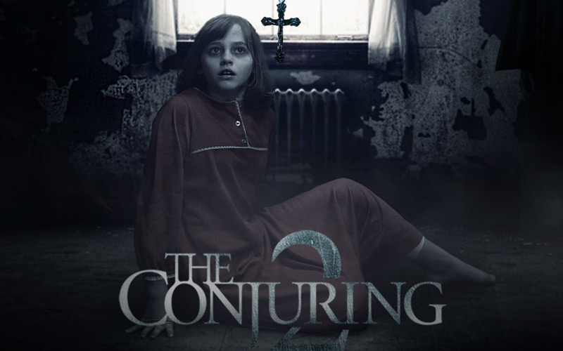 The Conjuring 2