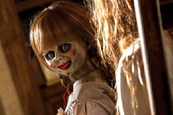 Annabelle 1