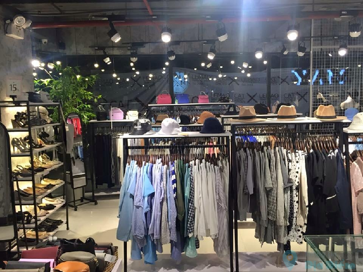 Tổng hợp các shop quần áo nữ ở Nguyễn Trãi – Hà Nội