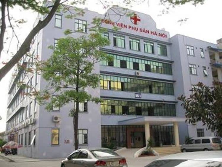 Địa chỉ khám phụ khoa uy tín tại Hà Nội