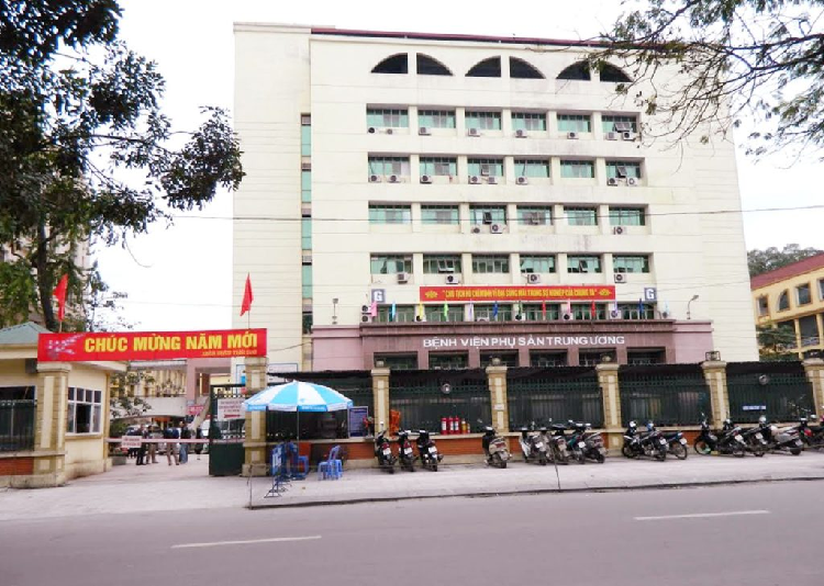 Địa chỉ khám phụ khoa uy tín tại Hà Nội