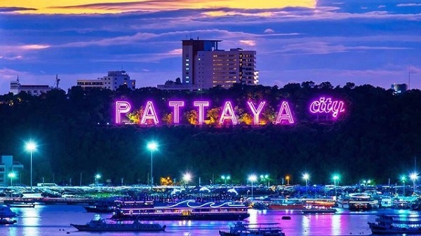Tổng hợp kinh nghiệm du lịch Pattaya Thái Lan tự túc từ A – Z