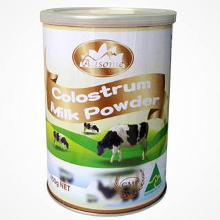 Sữa non Ausome Colostrum Milk Owder 