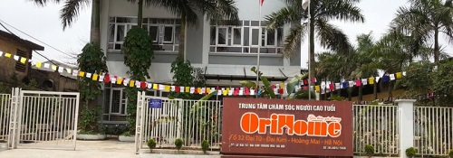viện dưỡng lão tốt nhất tại Hà Nội