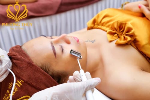 spa làm đẹp uy tín tại Thanh Oai