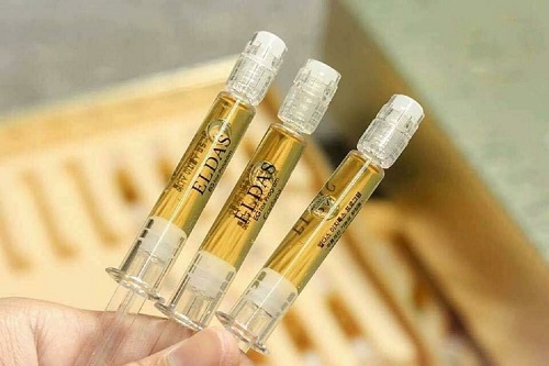 serum tế bào gốc