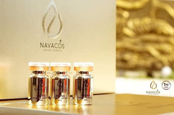 serum tế bào gốc tốt nhất