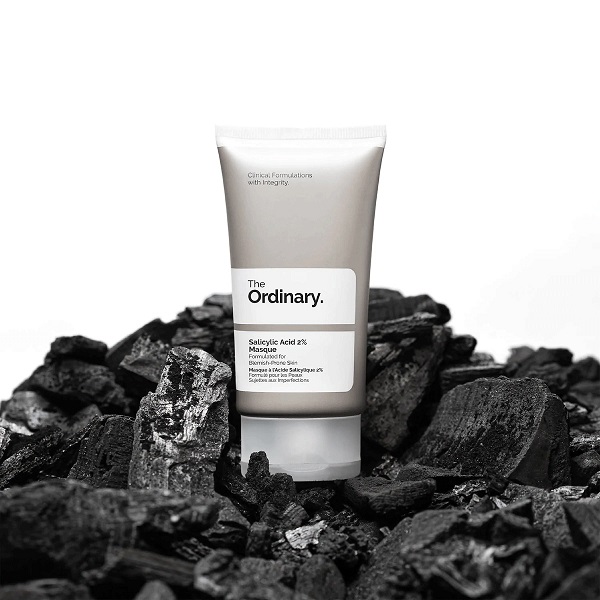 Mặt nạ trị mụn cám The Ordinary Salicylic Acid 2% Masque