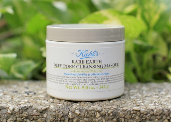 Mặt nạ trị mụn cho da dầu Kiehl's