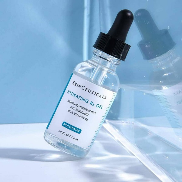 Serum B5 trị nám tàn nhang Skinceuticals Hydrating B5