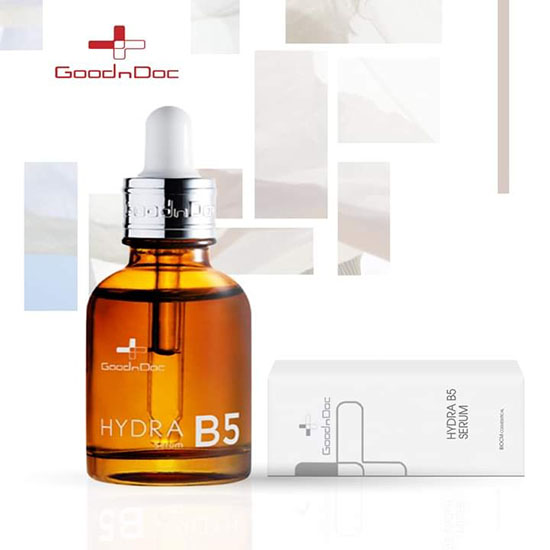 Serum Hydra B5 Goodndoc