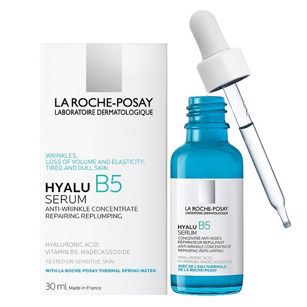 La Roche-Posay Hyalu B5 Serum