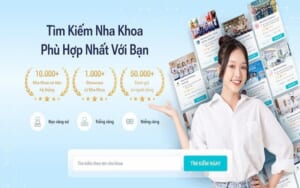 NhaKhoaHub - Chuyên trang tìm kiếm và review nha khoa hàng đầu Việt Nam