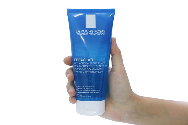 La Roche-Posay Effaclar Purifying