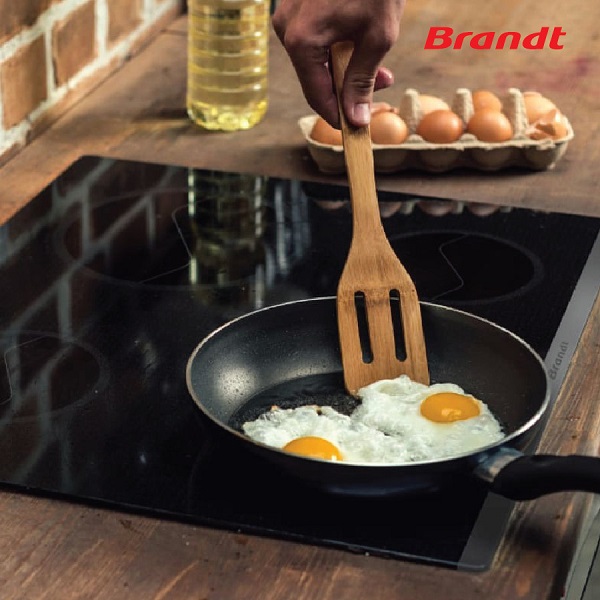 bếp từ và bếp hồng ngoại