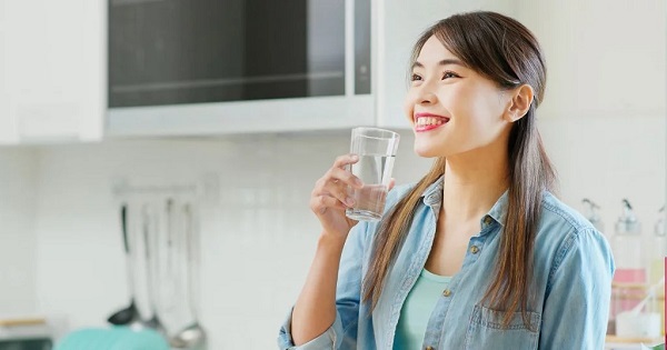 Cách lấy lại năng lượng ngay lập tức