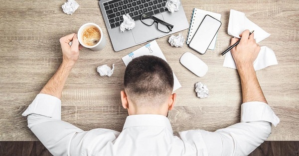Cách lấy lại năng lượng ngay lập tức