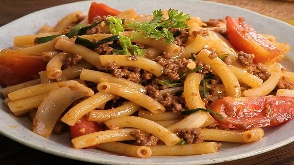 Món ăn sáng nhanh gọn cho người bận rộn