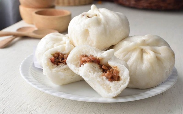 Món ăn sáng nhanh gọn cho người bận rộn