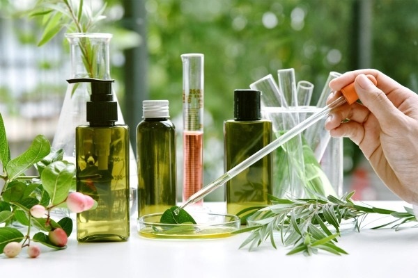 Mỹ phẩm thiên nhiên có thực sự an toàn không
