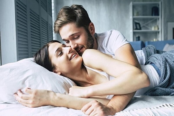 Nam giới nên làm gì khi có vấn đề về sinh lý