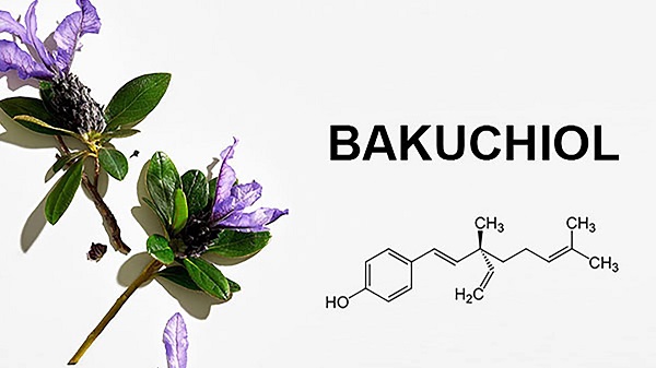 Phân biệt Retinol và Bakuchiol, retinol