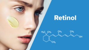 Phân biệt Retinol và Bakuchiol, retinol
