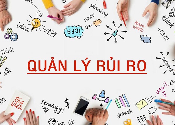 quản lý rủi ro trong đầu tư làm giàu