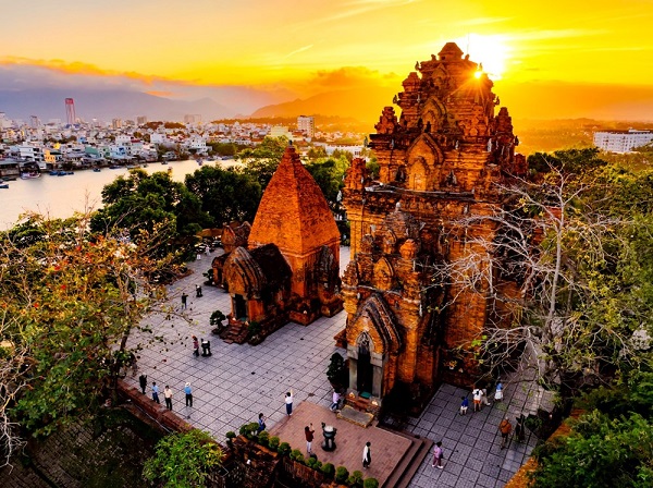 Xu hướng du lịch chậm slow travel