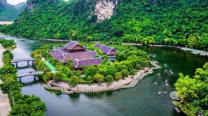 Xu hướng du lịch chậm slow travel