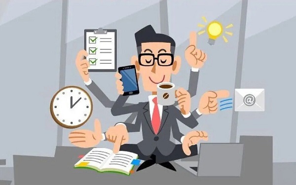 Bài tập 10 phút mỗi sáng giúp tỉnh táo hơn cả cà phê