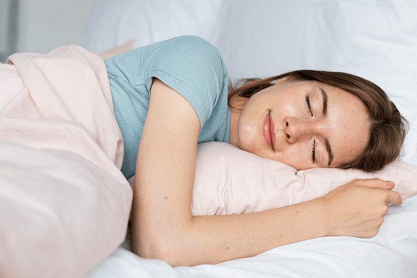 beauty sleep