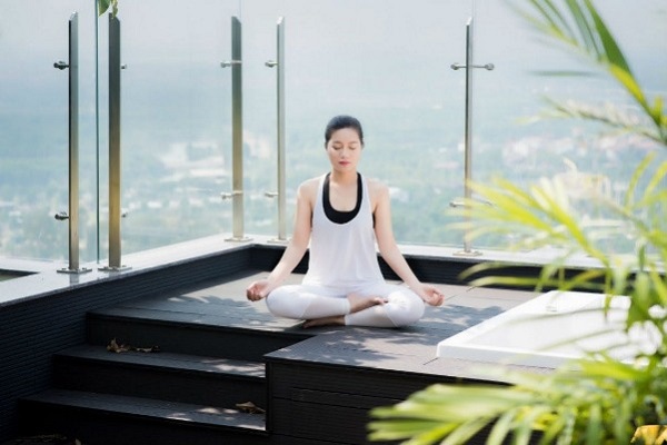 Thói quen nhỏ giúp giảm cortisol – hormone gây căng thẳng