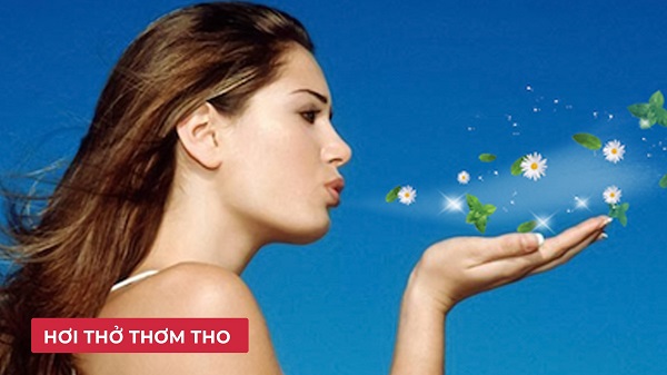 Dấu hiệu cơ thể đang thải độc thành công