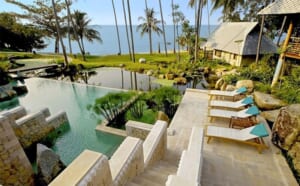 du lịch detox