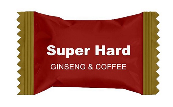 Kẹo đổi gió là gì