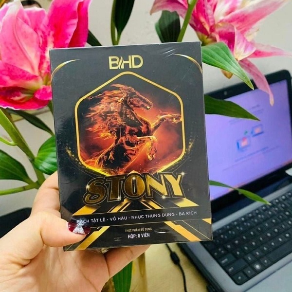 Kẹo đổi gió là gì