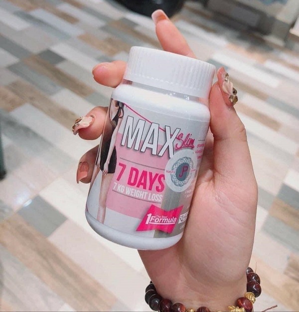 Viên khử mỡ Thái Lan có tốt không? Top 6 sản phẩm giảm cân Thái Lan được ưa chuộng hiện nay