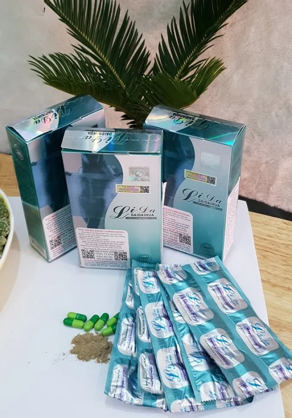 Viên khử mỡ Thái Lan có tốt không? Top 6 sản phẩm giảm cân Thái Lan được ưa chuộng hiện nay