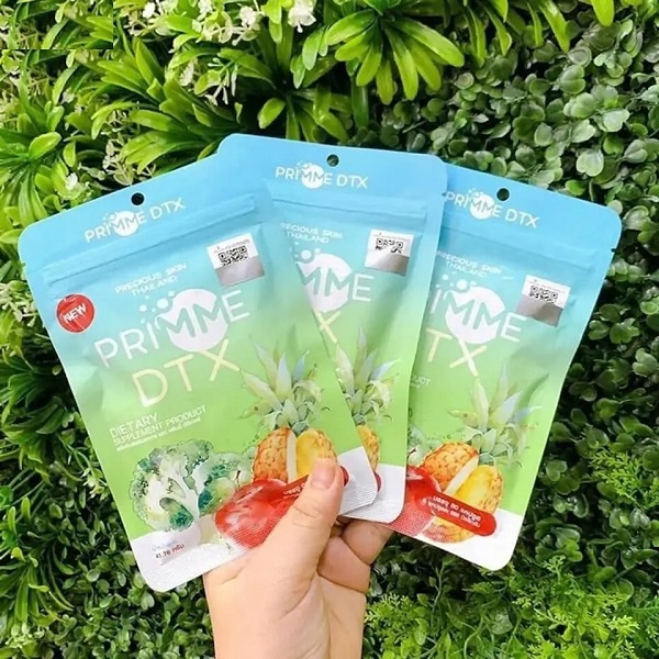 Viên khử mỡ Thái Lan có tốt không? Top 6 sản phẩm giảm cân Thái Lan được ưa chuộng hiện nay