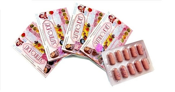 Viên khử mỡ Thái Lan có tốt không? Top 6 sản phẩm giảm cân Thái Lan được ưa chuộng hiện nay
