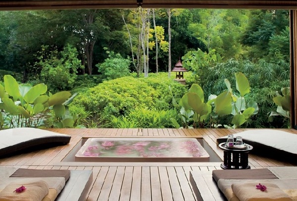 xu hướng ngành spa làm đẹp 2025