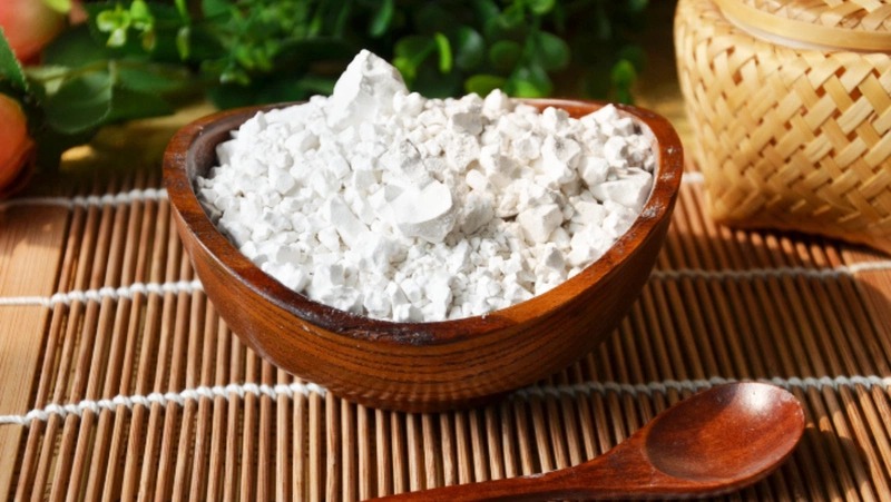 cách uống bột sắn dây đẹp da