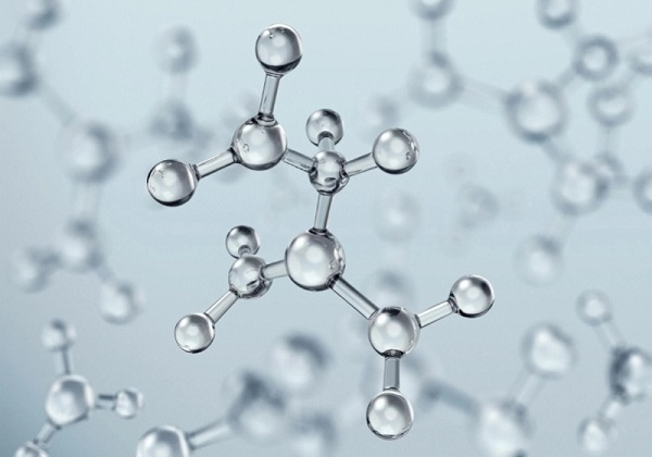 Công thức chứa peptide