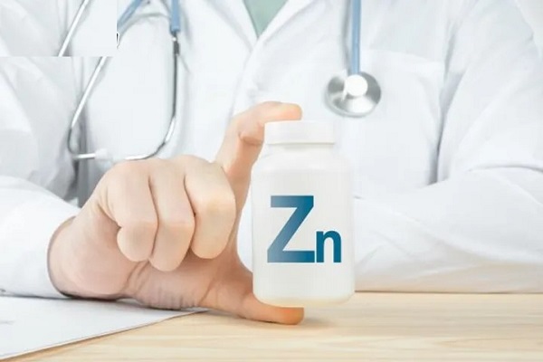 Loại kẽm nào tốt cho đàn ông?