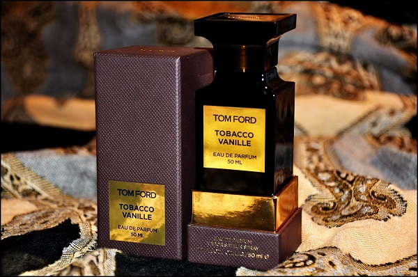 nước hoa Tom Ford nữ mùi nào thơm nhất