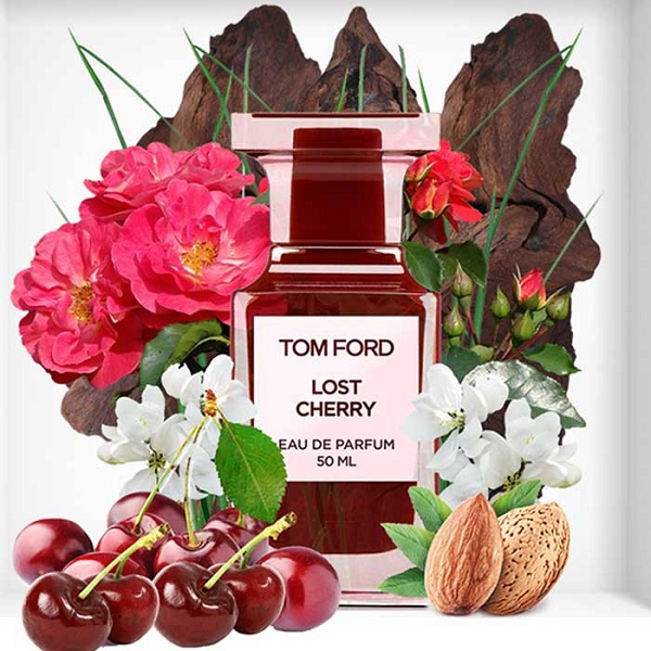 nước hoa Tom Ford nữ mùi nào thơm nhất