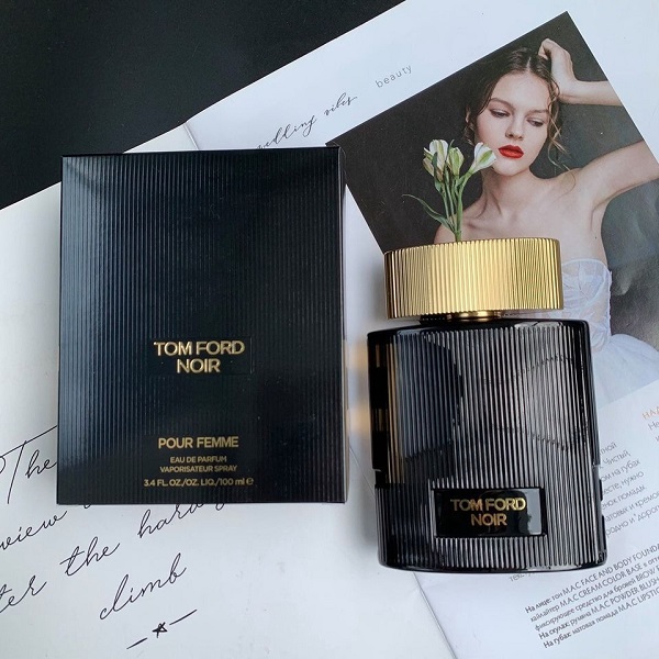 nước hoa Tom Ford nữ mùi nào thơm nhất