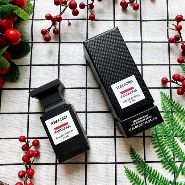 nước hoa Tom Ford nữ mùi nào thơm nhất